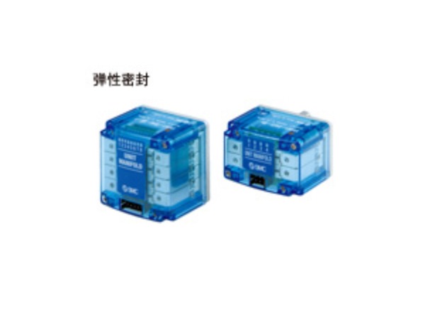 SMC 3通电磁阀 VV061