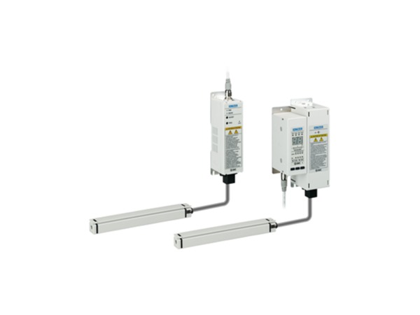 SMC 控制器分离型静电消除器 IZT44/45