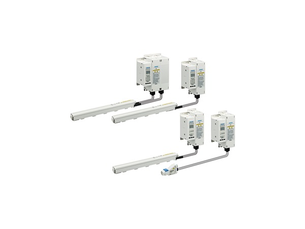 SMC 静电消除器 IZT40/41/42/43